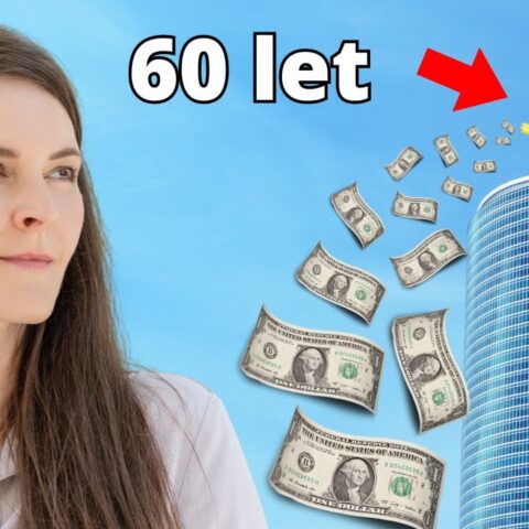 10 NEJLEPŠÍCH DIVIDENDOVÝCH AKCIÍ NA SVĚTĚ