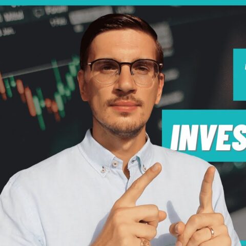 4 investičné stratégie, ktoré využívam