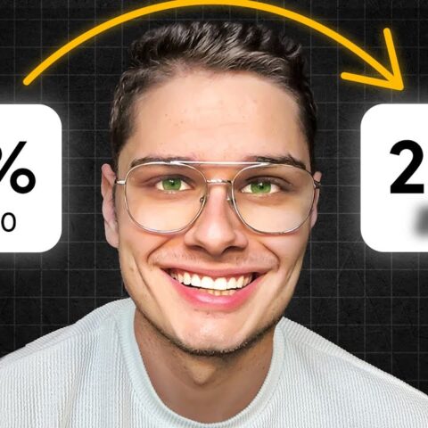5 LEVNÝCH AKCIÍ KTERÉ PŘEKONAJÍ S&P 500 V 2025