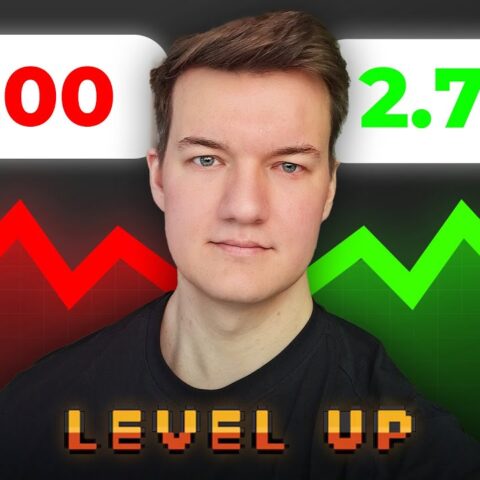 5 věcí které bych chtěl vědět když jsem začínal investovat | Kapitalista Ep 104