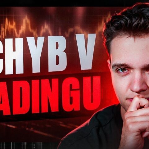 7 CHYB KTERÝM SE MUSÍŠ VYHNOUT ABYS VYDĚLAL