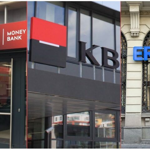 Akcie bank na BCPP mají smysl jako dlouhodobé dividendové pilíře portfolia, říká zkušený investor