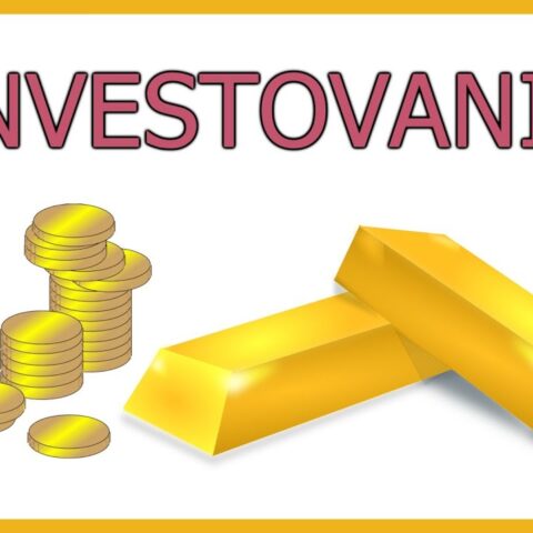 Ako funguje investovanie?