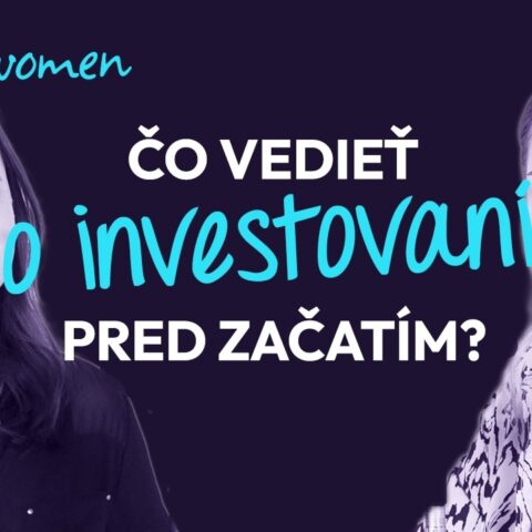 Ako najľahšie investovať do akcií a dlhopisov? Minimum, ktoré má vedieť každý