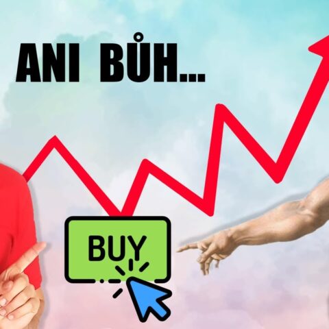 Ani bůh neporazí pravidelné pasivní investování