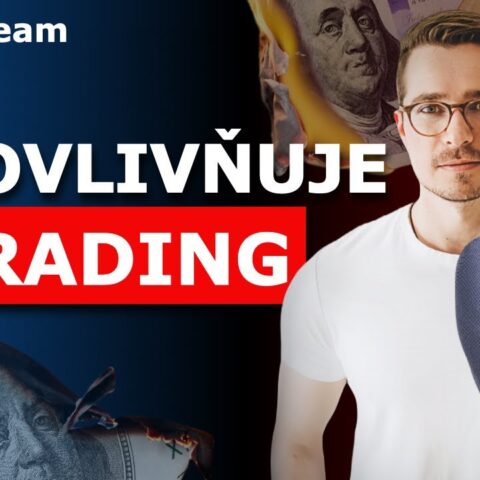 CHYBY, KTERÉ NÁS PŘI TRADINGU STOJÍ PENÍZE