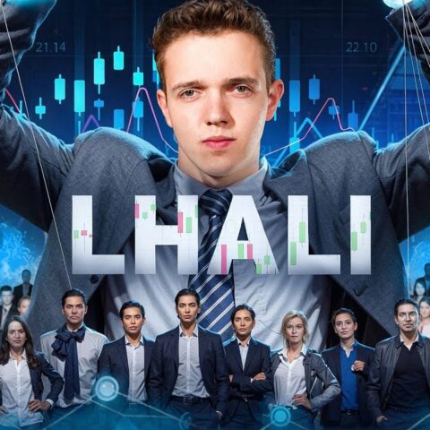 DŮKAZ, ŽE JE FINANČNÍ TRH ZMANIPULOVANÝ