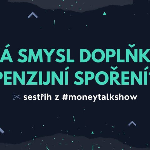 Dává smysl doplňkové penzijní spoření?