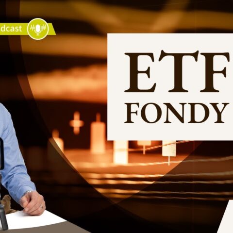 ETF fondy: Tajemství úspěšného investování pro každého investora