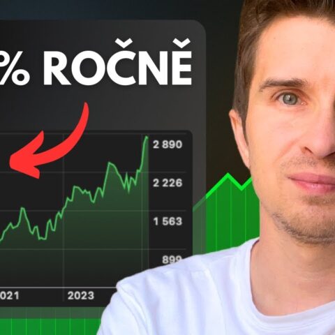 EXTRÉMNĚ ZISKOVÁ AKCIE V PORTFOLIU (MIMO TECHNOLOGIE)