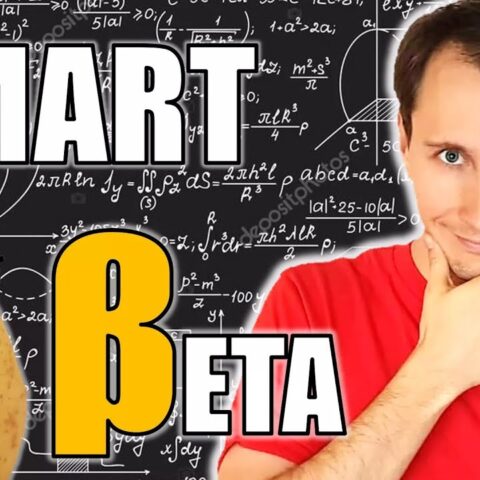 Faktorové investování (Smart Beta)