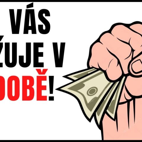 Finanční gramotnost 101 – práce s rozpočtem, správa závazků, budování majetku