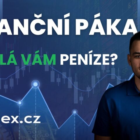 Finanční páka - Jak funguje? Vydělá vám peníze?