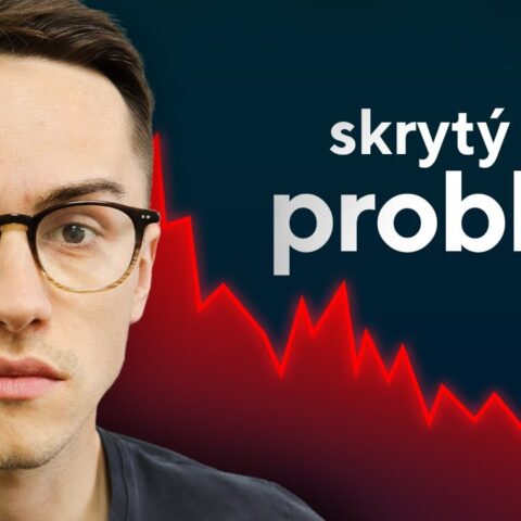 INDEX S&P 500 - 10% ROČNĚ NEBUDE
