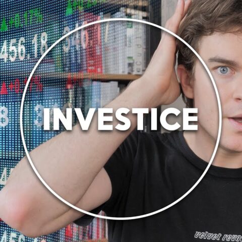 Investice | KOVY