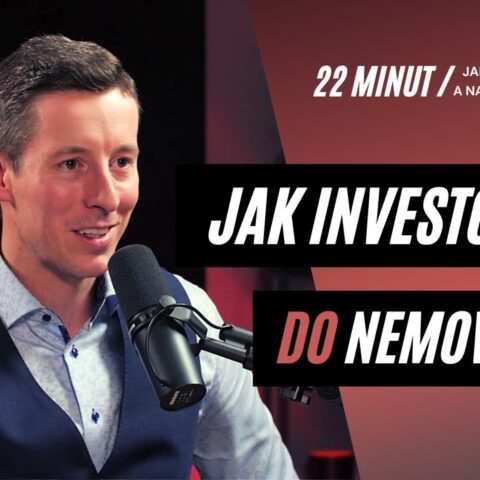 Investování do nemovitostí – jak na to?