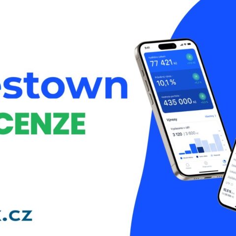 Investown RECENZE | Jak investovat do nemovitostí online? Je to bezpečné?