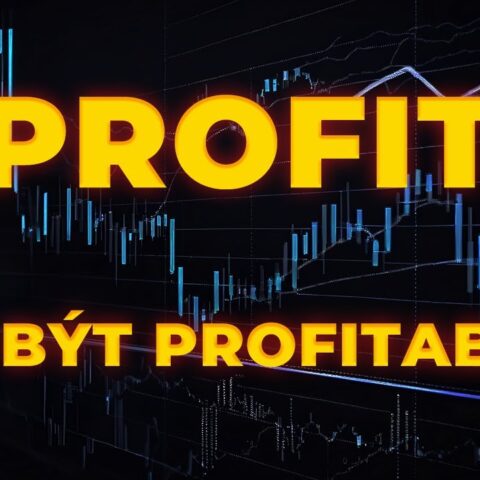 JAK VYDĚLÁVAT TRADINGEM | TRADING ČESKY