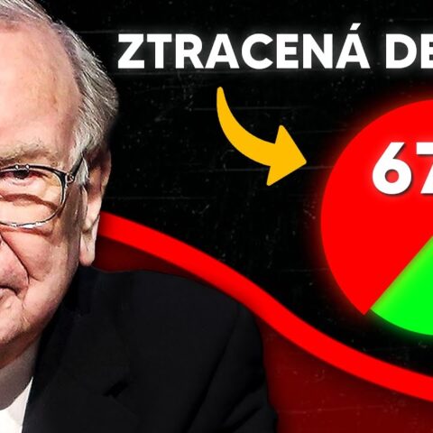 JE ČAS ZASTAVIT - SUPER INVESTOŘI NÁS VARUJÍ