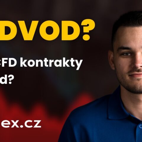 JSOU CFD PODVOD? Lze díky tomuto nástroji vydělat peníze?