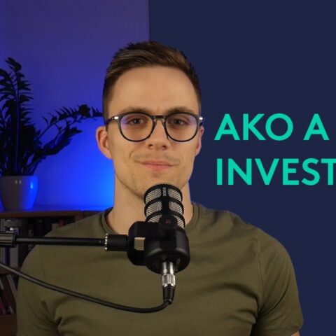 Jak a kam INVESTOVAT a kolik to stojí? | PŘEHLED MOŽNOSTÍ