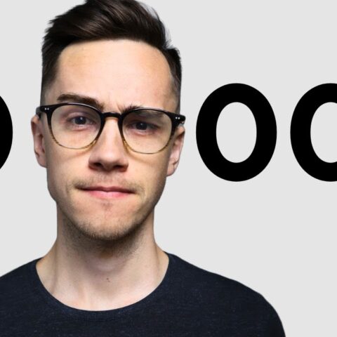 Jak bych investoval 10 000 Kč?
