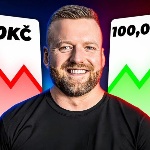 Jak bych od 0 budoval svůj majetek, pokud bych začínal znovu?!