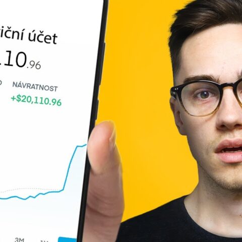 Jak investovat do ETF? - Kompletní návod