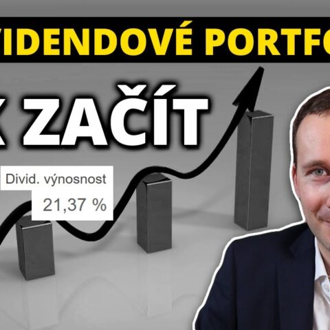 Jak koupit svou první dividendovou akcii