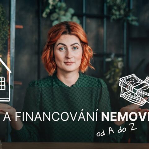 Jak na nákup a financování nemovitosti v 7 snadných krocích