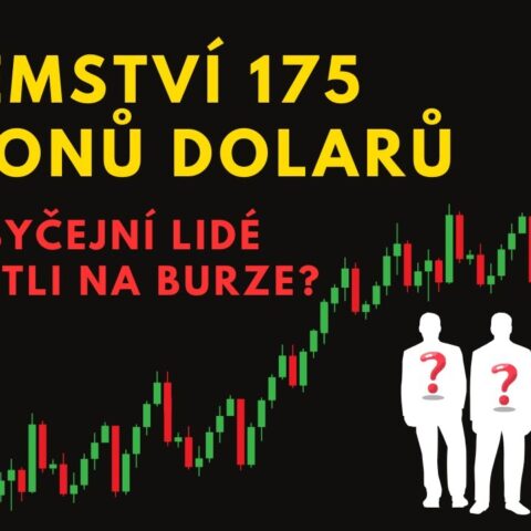Jak obyčejní lidé zbohatli na burze?