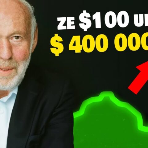 Jak se matematik stal nejúspěšnějším traderem všech dob