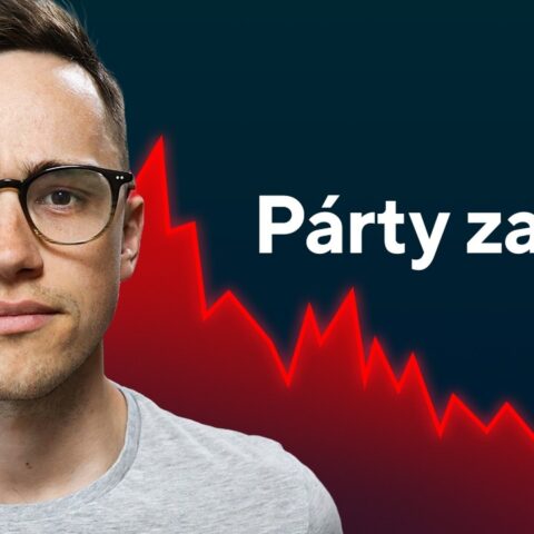Jak vydělat na další recesi?