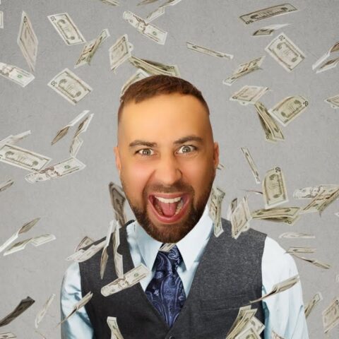 Jak z 0 Kč Vybudovat Portfolio 20.000.000 Kč?