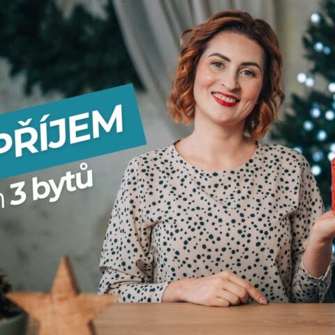 Jak z nuly vybudovat nemovitostní portfolio během 4 let