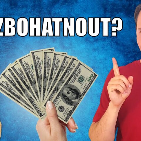 Jediný zaručený způsob jak zbohatnout - FUNGUJE!