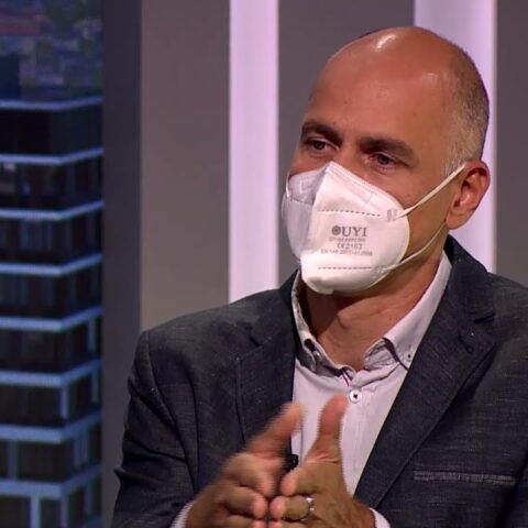 Juraj Karpiš o investovaní do ETF fondov