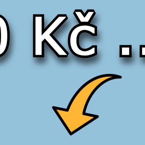 KDE KONEČNĚ ZÍSKAT PENÍZE NA INVESTOVÁNÍ❓| JAK DOSTAT VÝDAJE POD KONTROLU