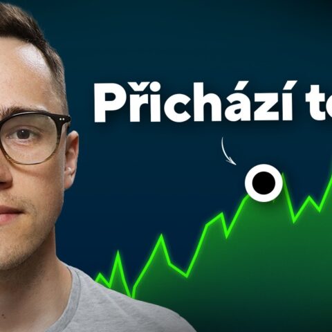 Kdybych začínal investovat v roce 2025 udělal bych tohle.