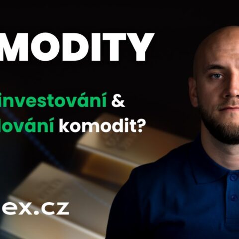 Komodity od A do Z: Jak na investování & obchodování komodit?