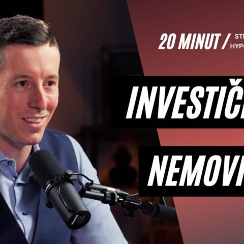 Kupujeme investiční nemovitost – Co vše vzít v úvahu?