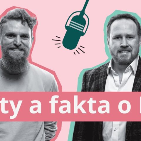 Mýty a fakta o ETF fondech s Tomášem Tylem