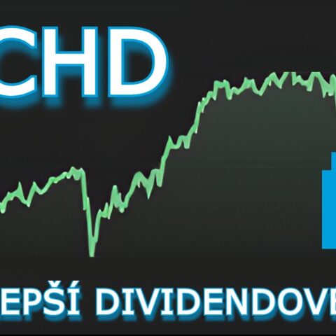 NEJLEPŠÍ DIVIDENDOVÉ ETF ❓| JAK DO NĚJ INVESTOVAT📗