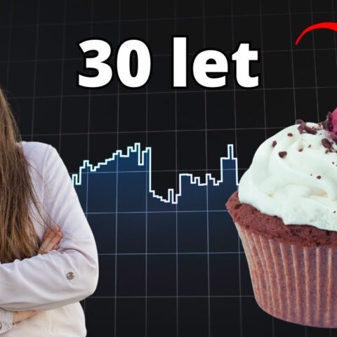 NEJVÝKONNĚJŠÍ AKCIE S&P 500 ZA POSLEDNÍCH 30 LET