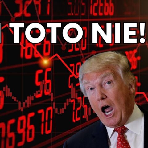 NIKDY NEINVESTUJTE CEZ BANKY!!
