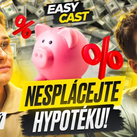Ondřej Koběrský - Jak se proinvestovat k milionům dolarů?