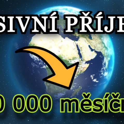 PASIVNÍ PŘÍJEM Z INVESTIC ⁉💰 | JE TO REÁLNÉ A NEBO JEN NĚJAKÝ MÝTUS❓