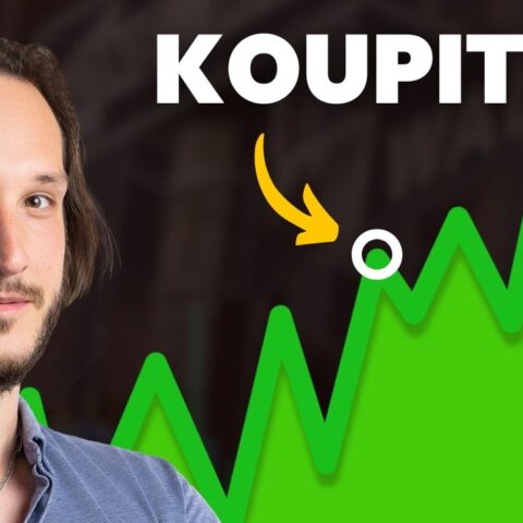 PROPAD technologických akcií! Nastal čas nakupovat?