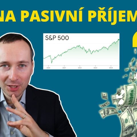 Pasivní příjem: Kolik je třeba, abych přestal pracovat?