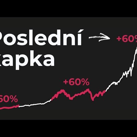 Pokud máte americké akcie, tohle musíte vidět